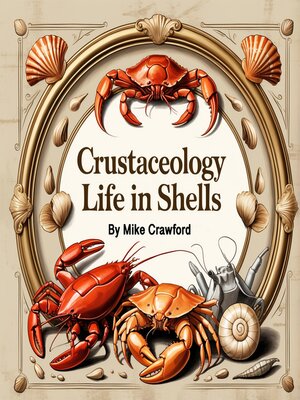 cover image of Crustaceology